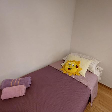 Villa Sunshine Baum مارينا المظهر الخارجي الصورة