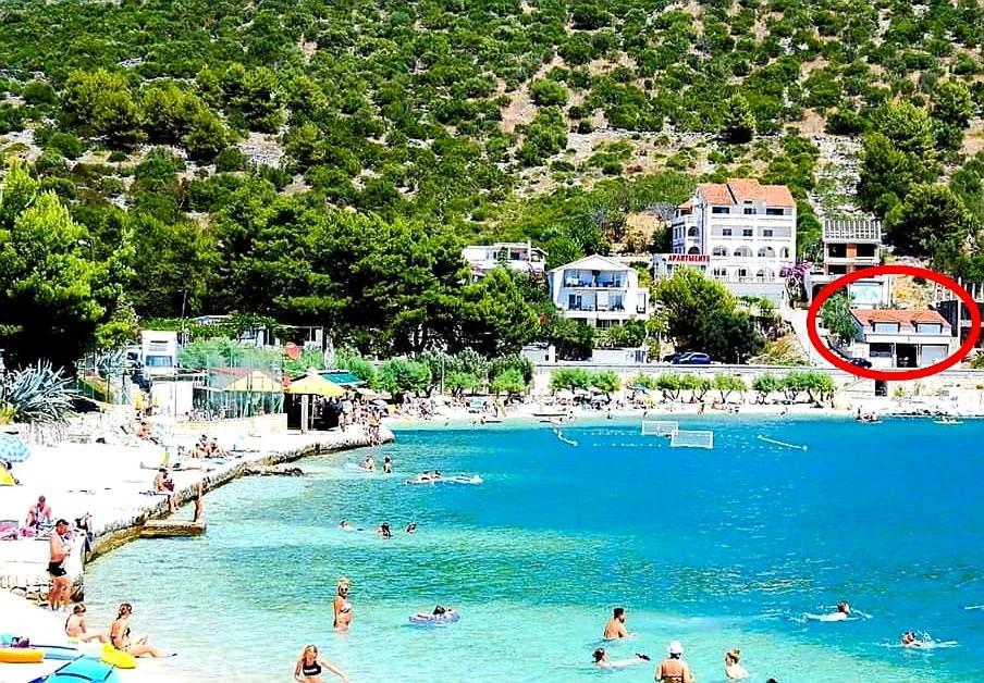 Villa Sunshine Baum مارينا المظهر الخارجي الصورة