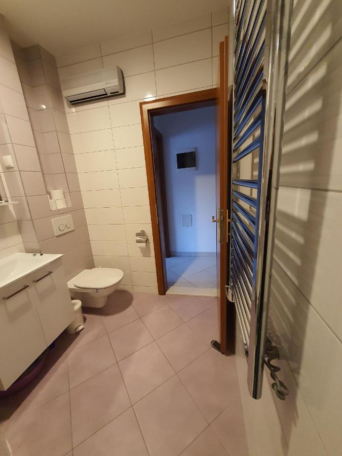 Villa Sunshine Baum مارينا المظهر الخارجي الصورة