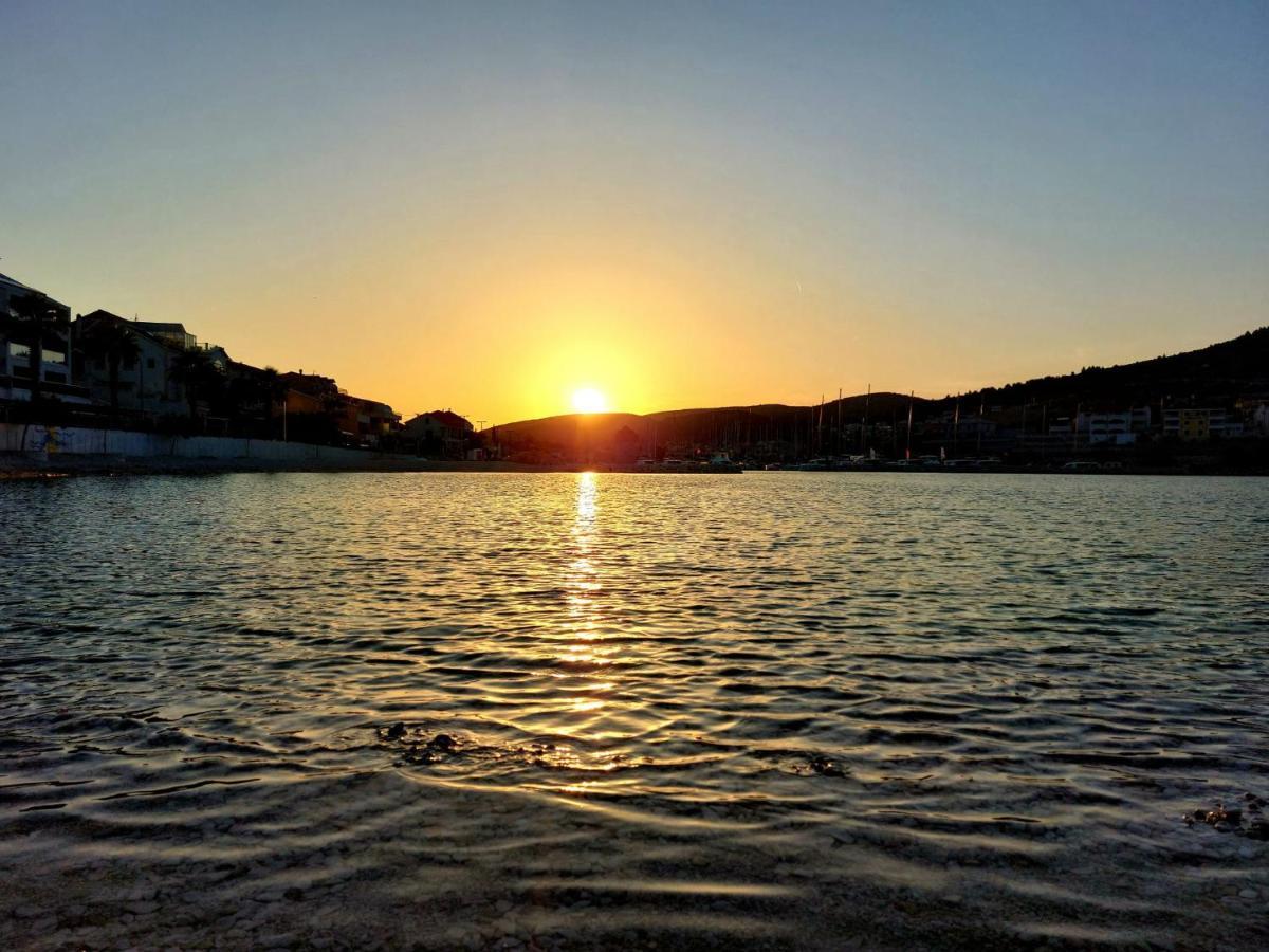 Villa Sunshine Baum مارينا المظهر الخارجي الصورة