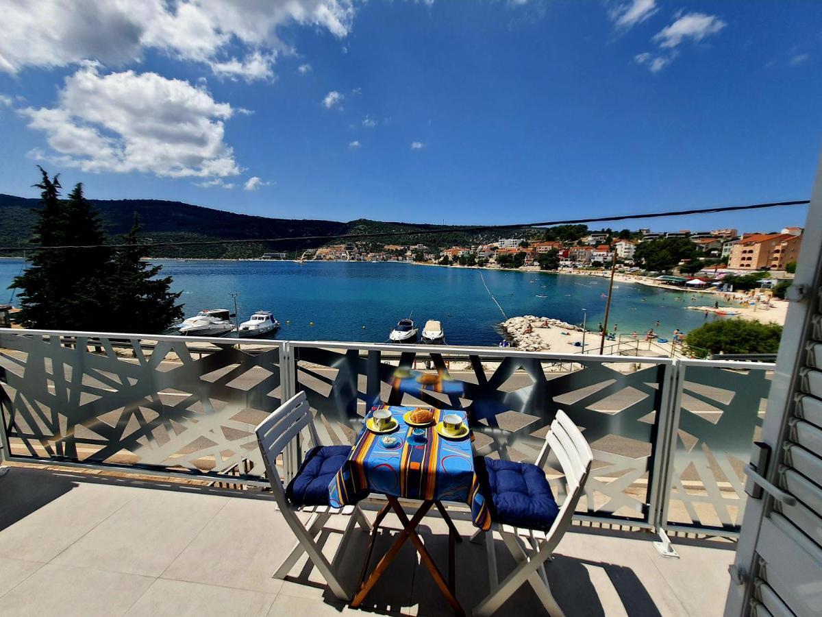 Villa Sunshine Baum مارينا المظهر الخارجي الصورة