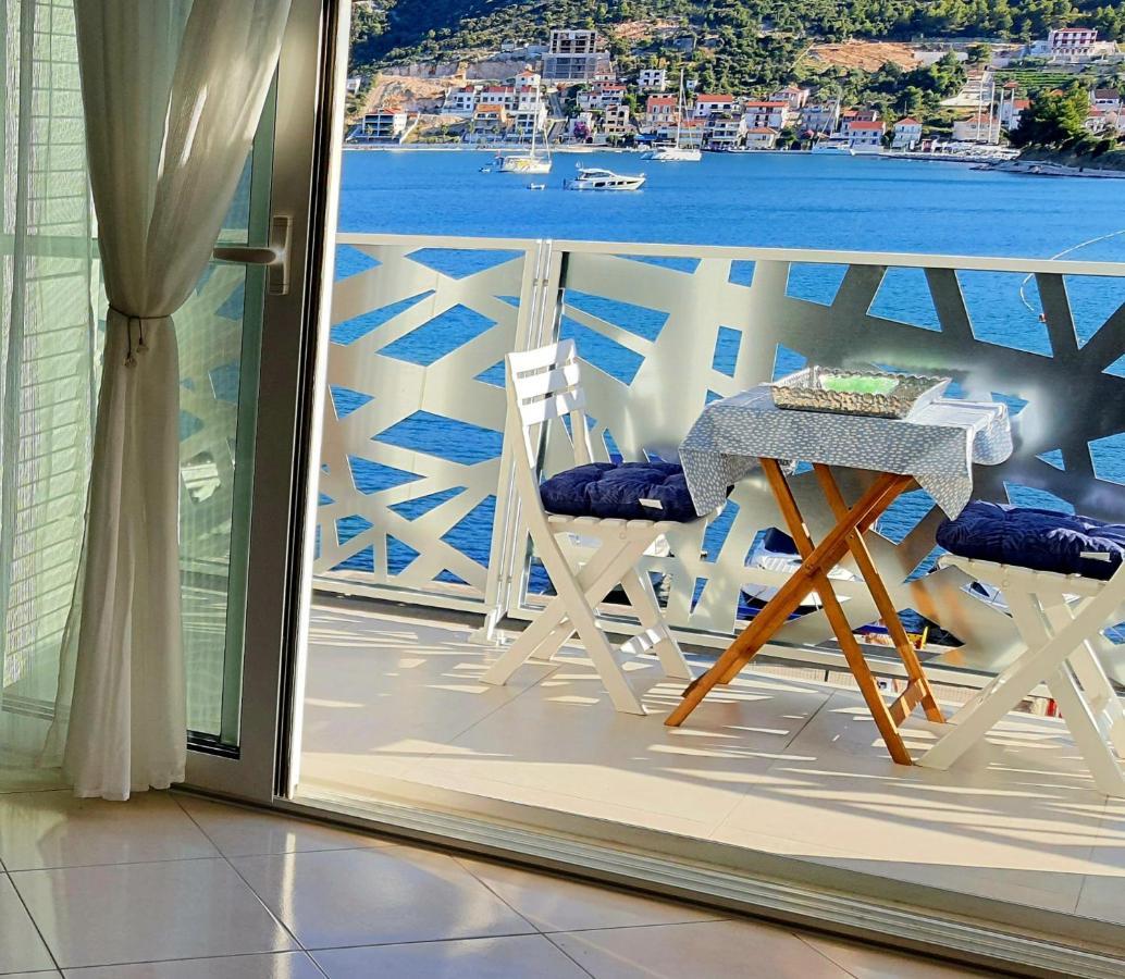 Villa Sunshine Baum مارينا المظهر الخارجي الصورة