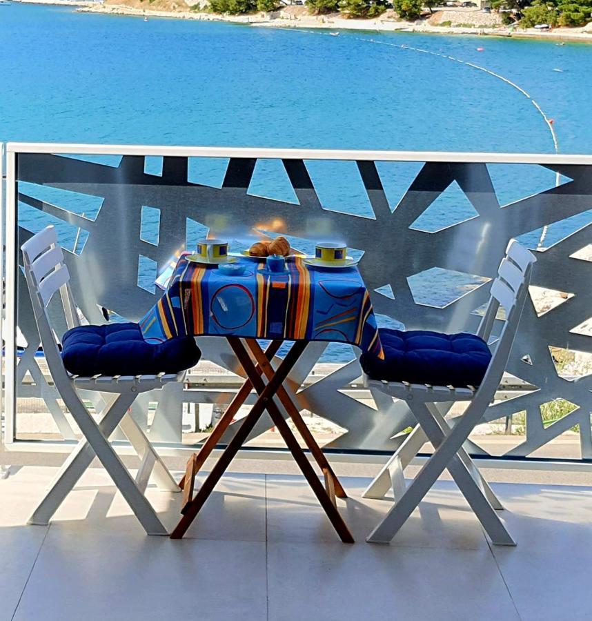 Villa Sunshine Baum مارينا المظهر الخارجي الصورة