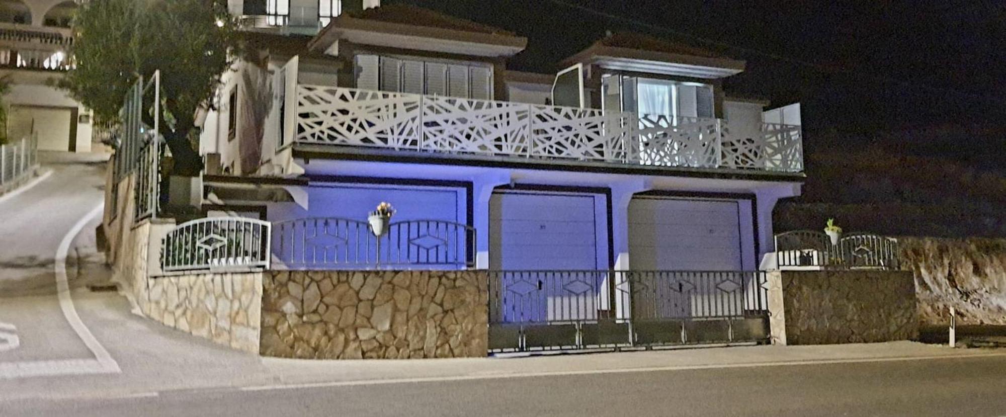 Villa Sunshine Baum مارينا المظهر الخارجي الصورة