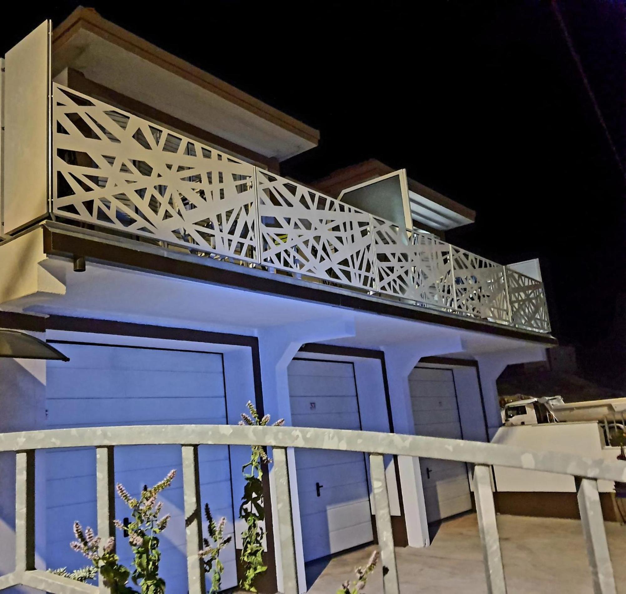 Villa Sunshine Baum مارينا المظهر الخارجي الصورة