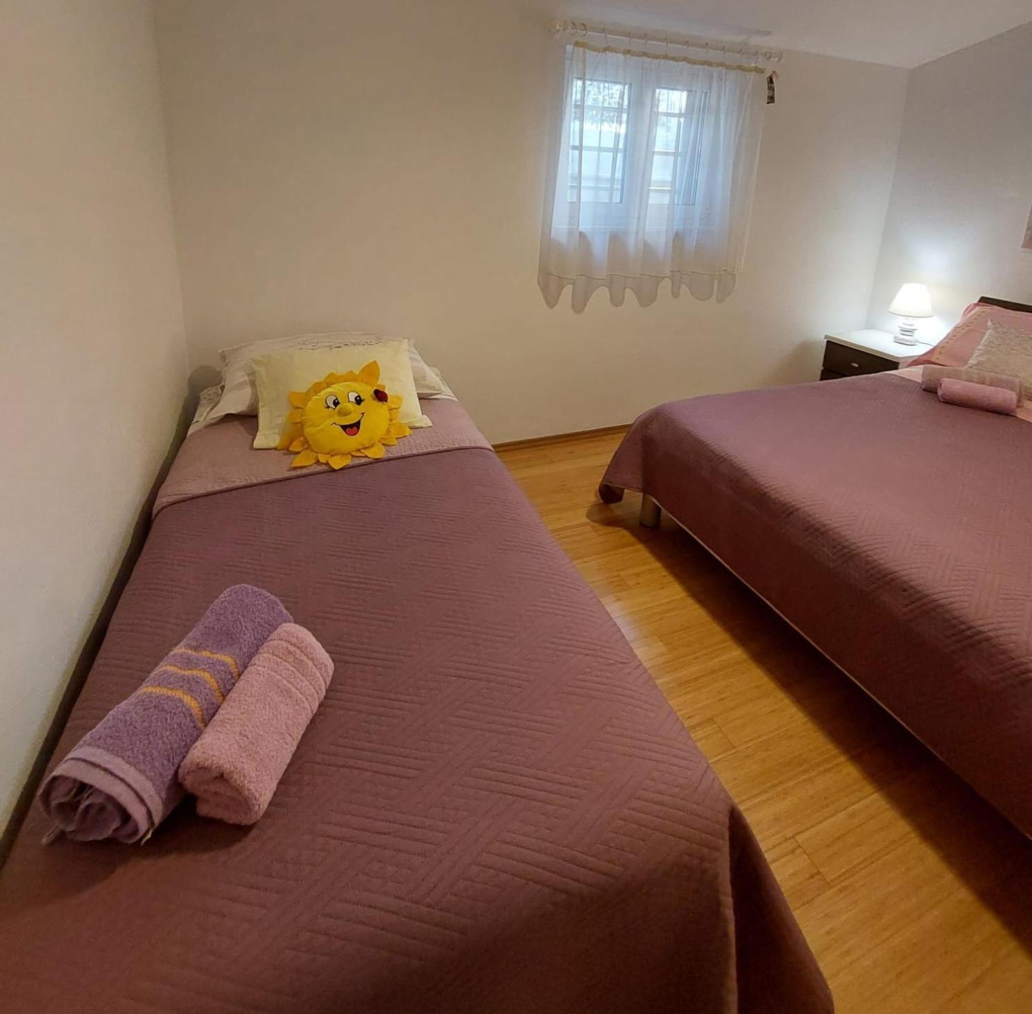 Villa Sunshine Baum مارينا المظهر الخارجي الصورة
