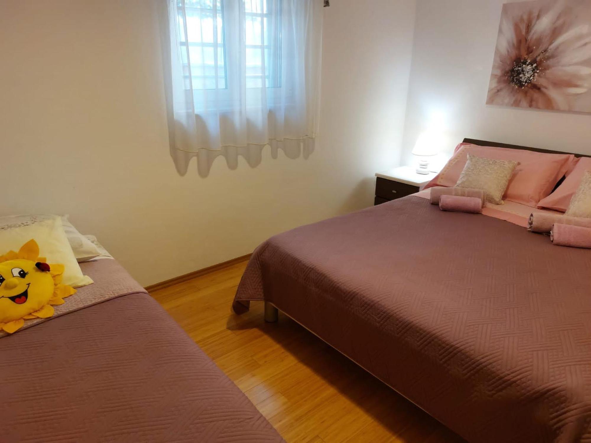 Villa Sunshine Baum مارينا المظهر الخارجي الصورة