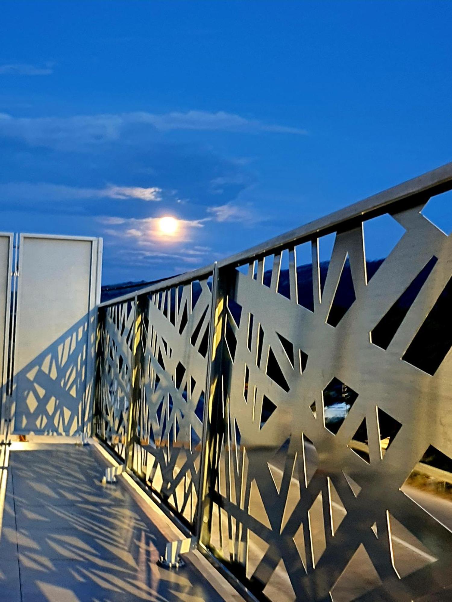 Villa Sunshine Baum مارينا المظهر الخارجي الصورة
